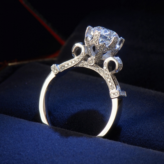 fashion wedding ring 10381002