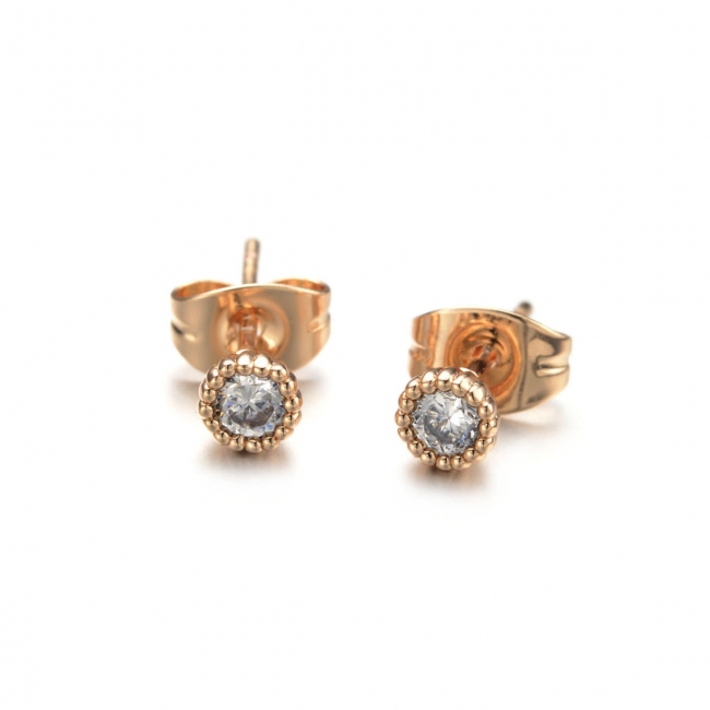 fashion stud earring 87845