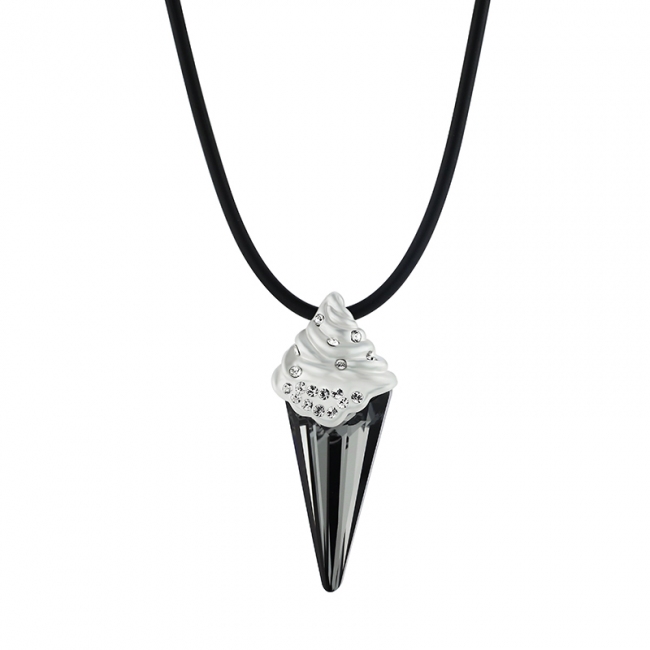 cone necklace 135251