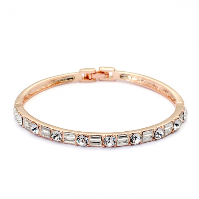 fashion crystal bracelet 31455