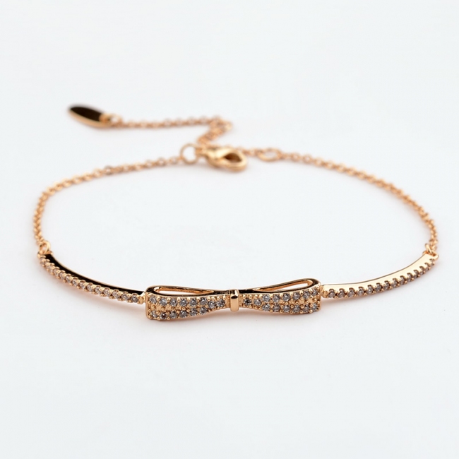 knot bracelet 171236