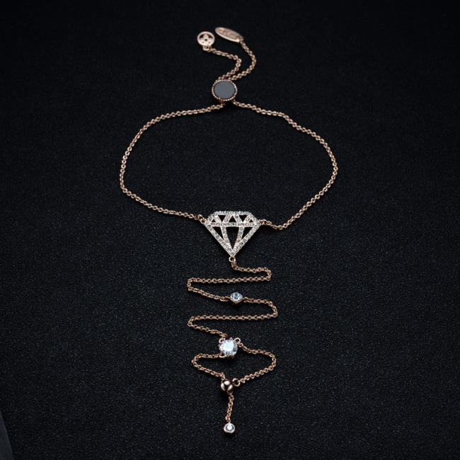 fashion ring bracelet 171196