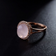 opal diamond ring 311389