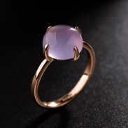 opal diamond ring 97595