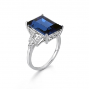 men square ring 97610