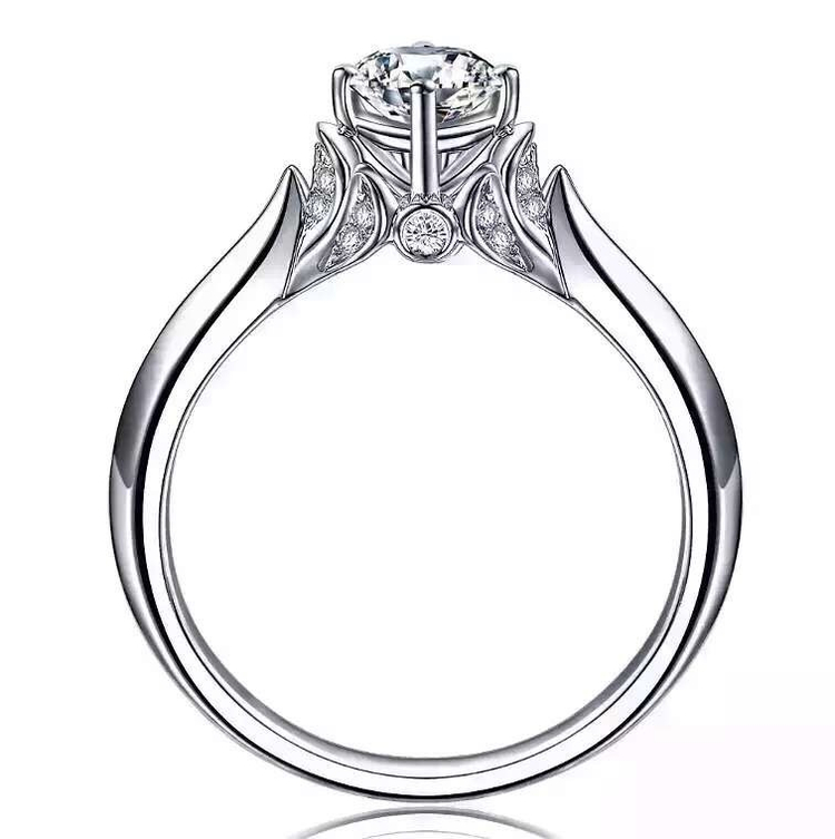 diamond wedding ring 10378002