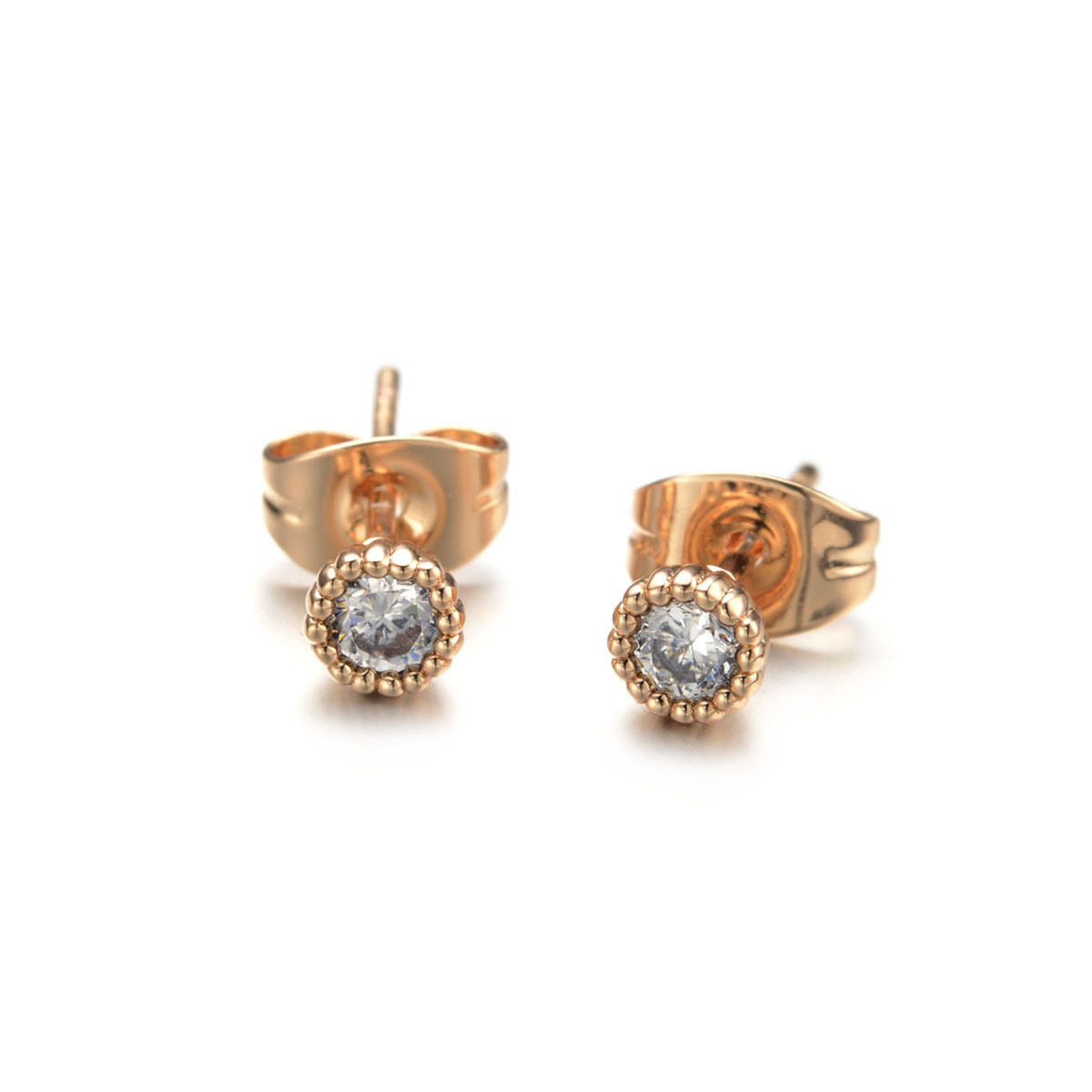 fashion stud earring 87845