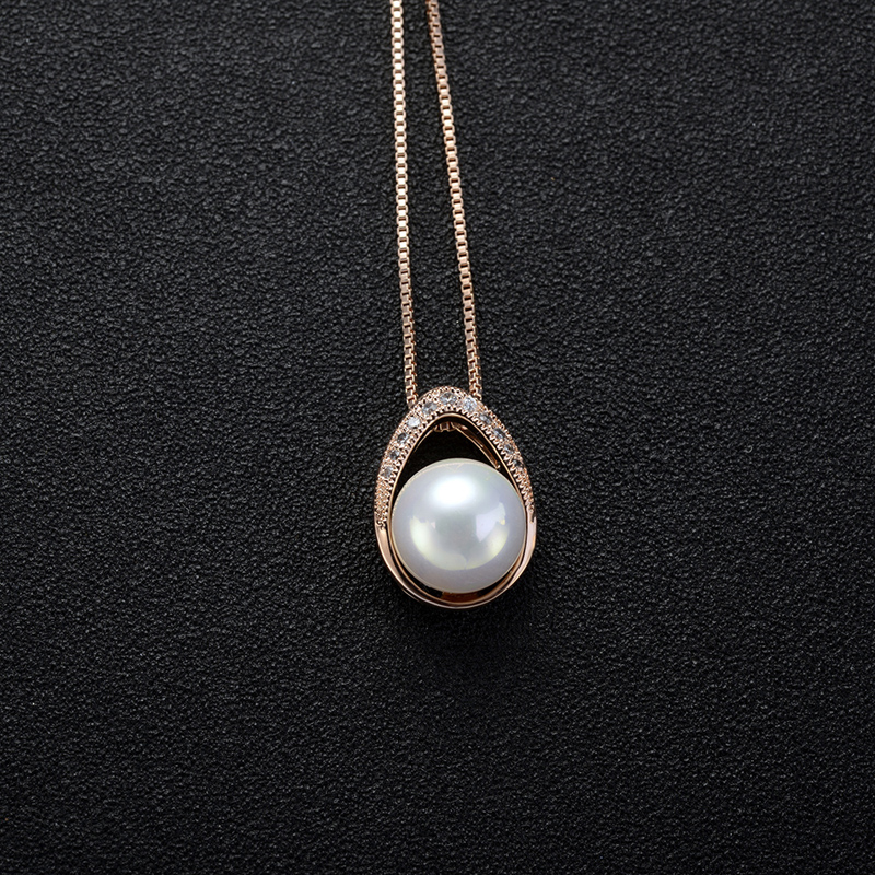 pearl necklace 331334