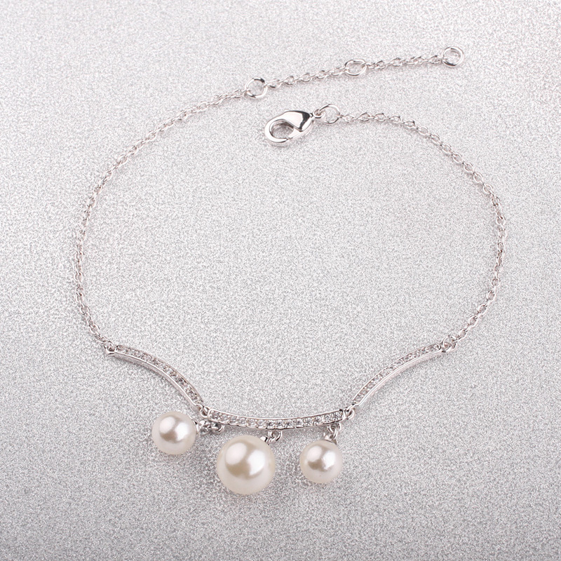 freshwater pearl bracelet 32057