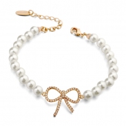 pearl beads bracelet 31818