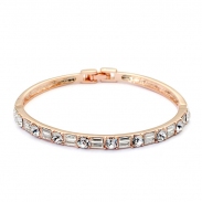 fashion crystal bracelet 31455