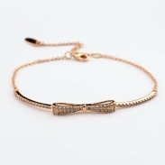 knot bracelet 171236