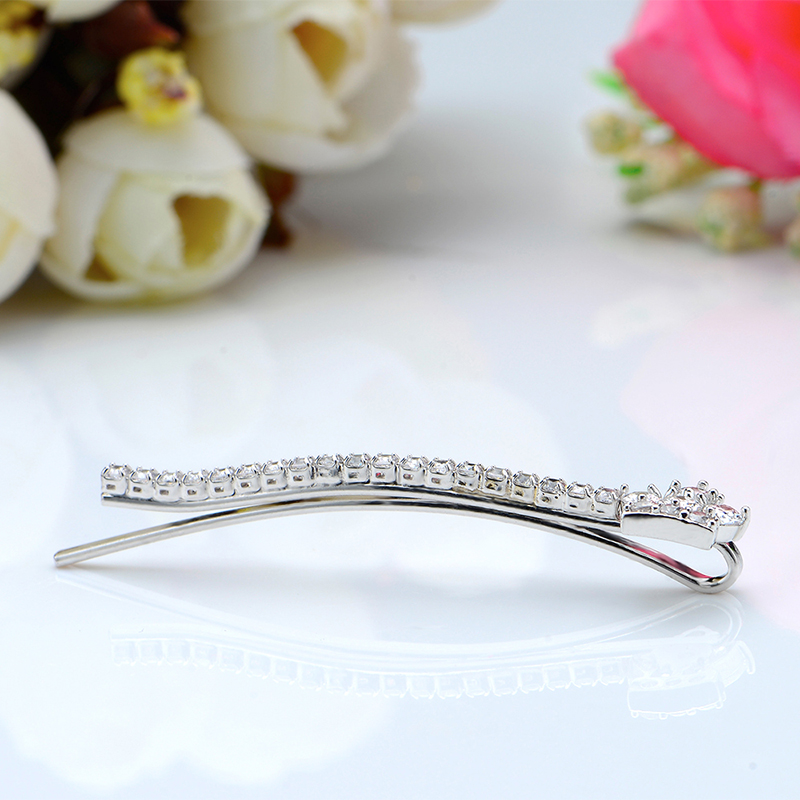 zircon hairpin 6001