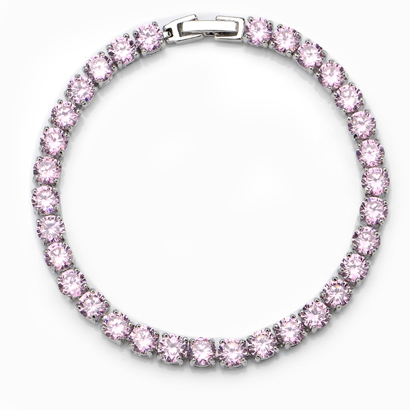 fashon zircon bracelet 3001