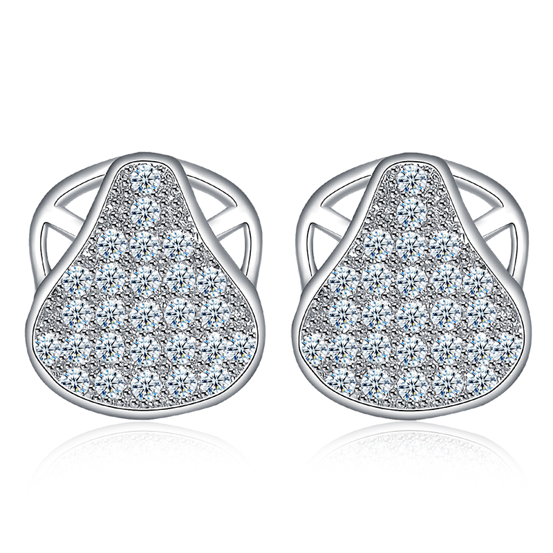 fashion zircon earring 2011