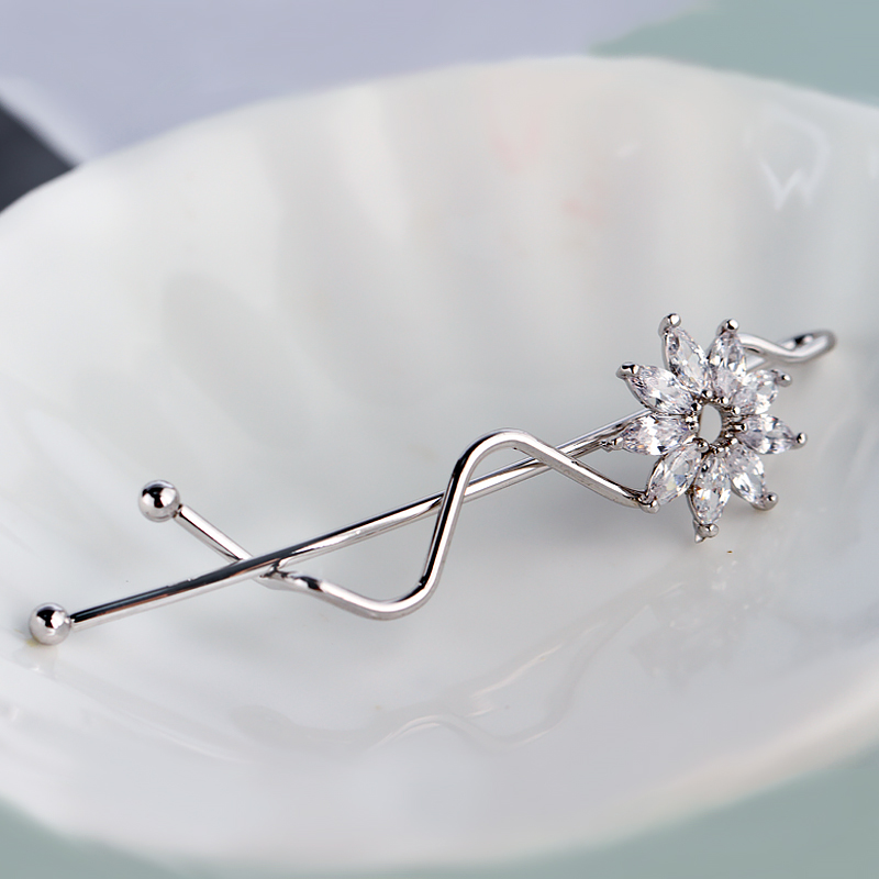 zircon hairpin 6009