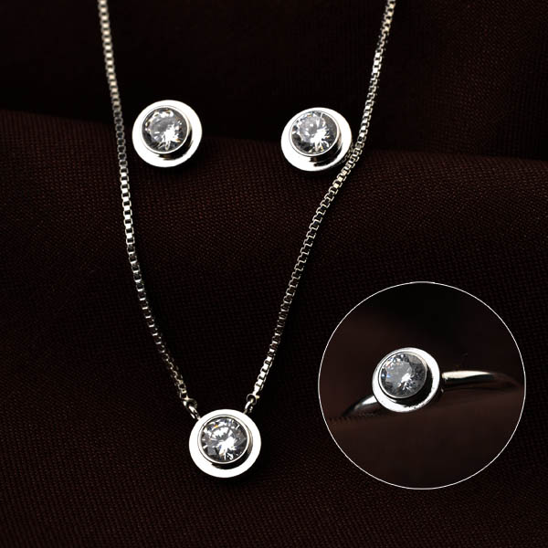 Fashion jewelry set  931001