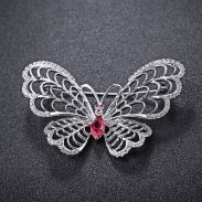 fashion jewelry brooch 850041