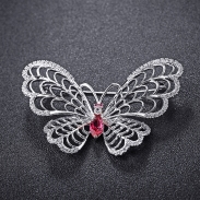 fashion jewelry brooch 850041