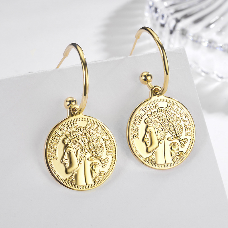 fashion jewelry earring 821725