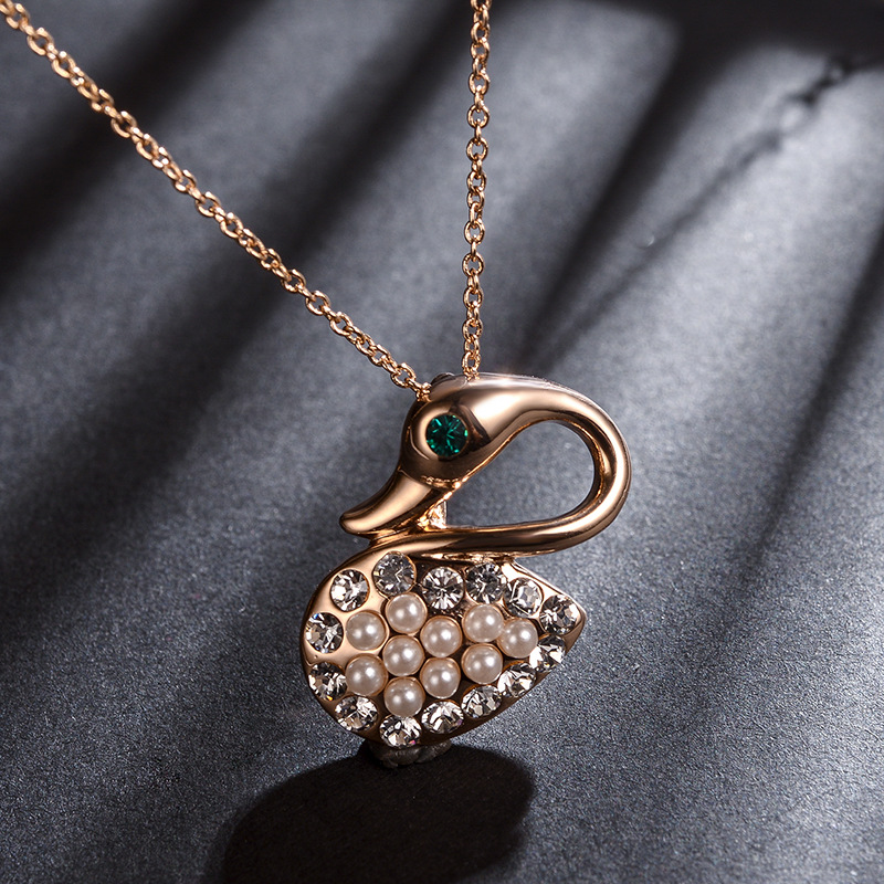 fashion jewelry necklace 75984