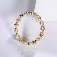 fashion jewelry ring 810311